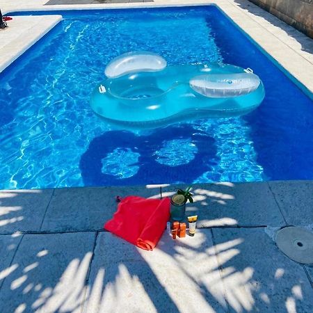 Villa Castello Salou Exterior photo